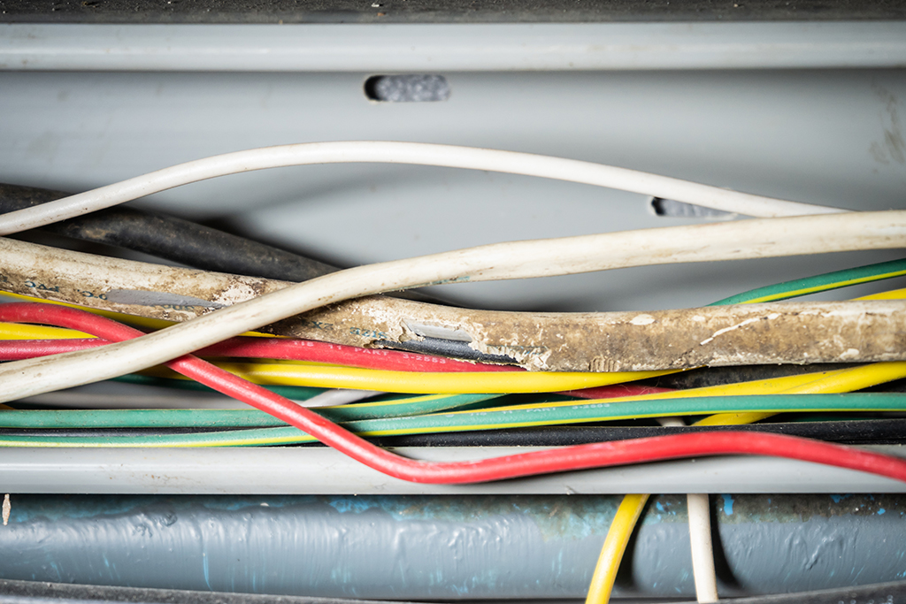 Do You Need to Get Electrical Repair?