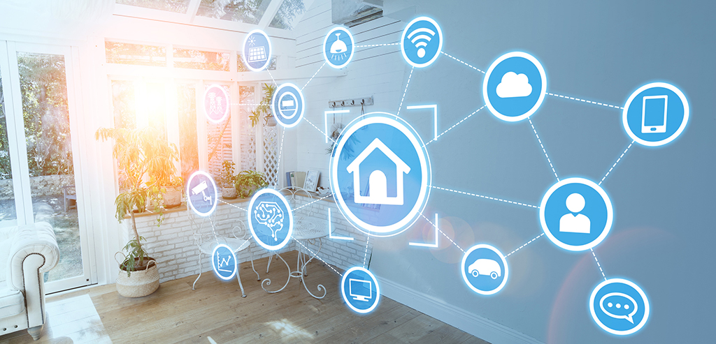 What Your Electrician Wants You to Know About Smart Home Systems | Carrollton, TX