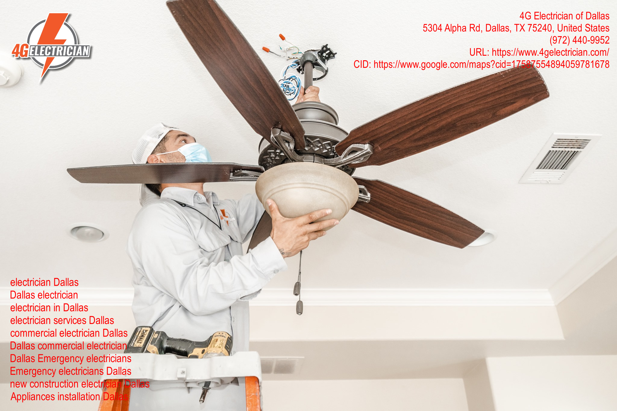 Are You Looking For a Good Professional Commercial Electrician in