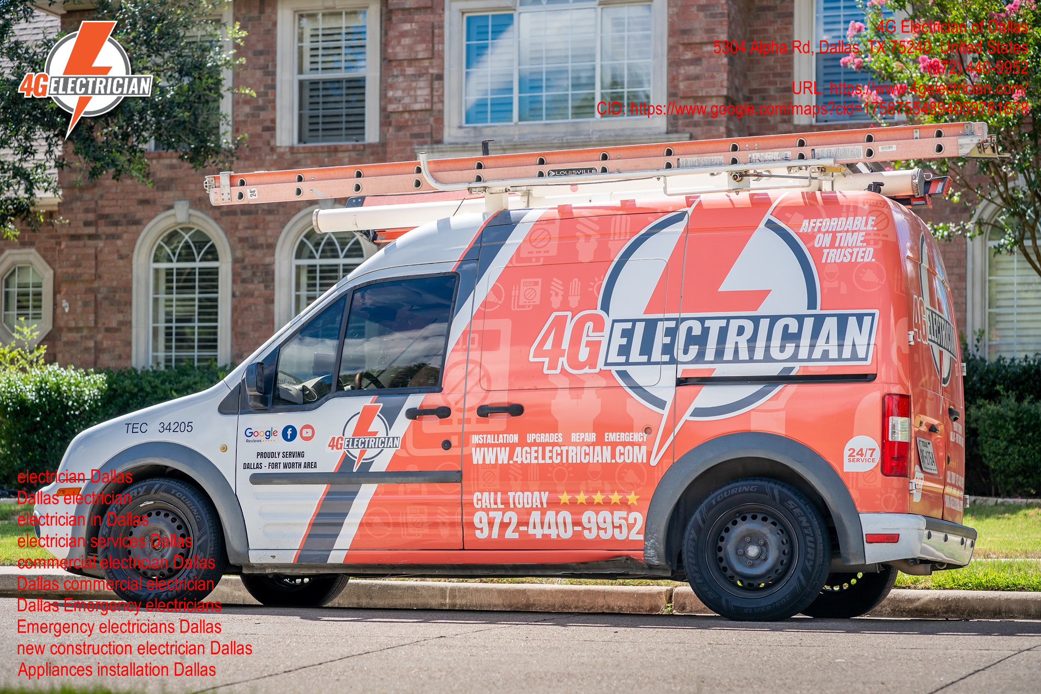 Commercial Electrician in Dallas, Texas Are Skilled in All Aspects North Dallas Electricians