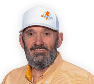 Justin Klump - 4G Electrician CEO