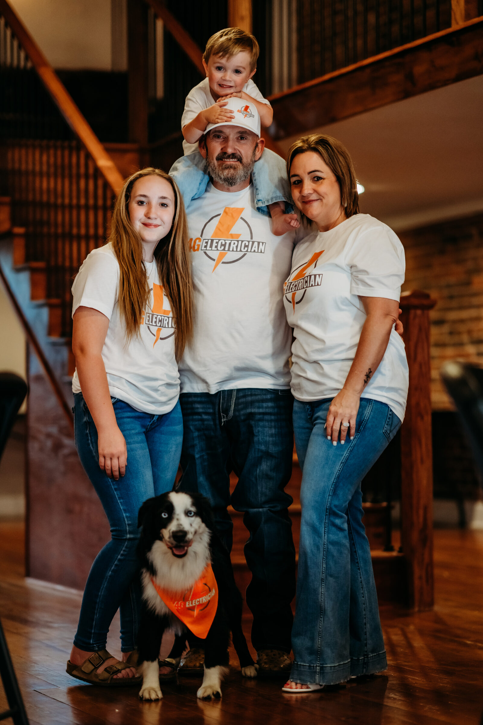 Electrician Lewisville, TX