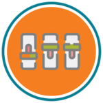 icon of a Breaker box