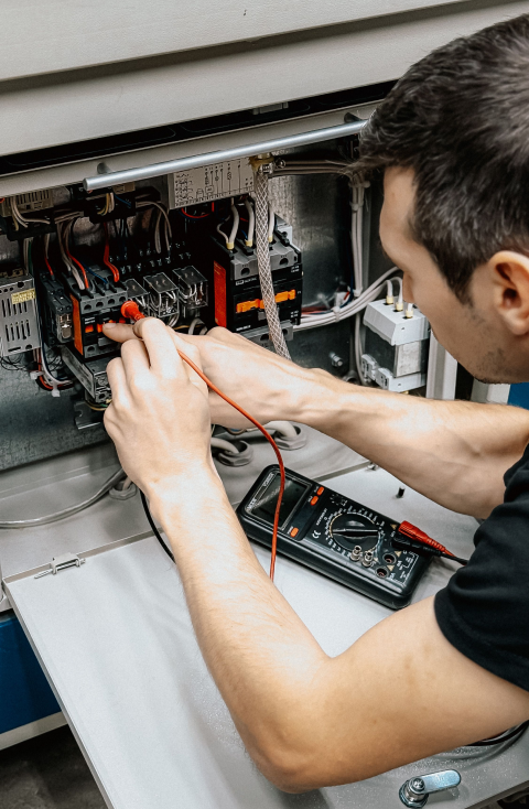 Electrical Safety Inspection